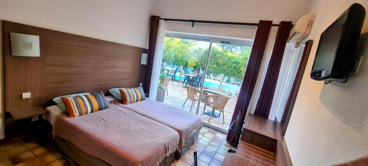 Hotel Le Maritime อาร์เจเลส-ซัวร์-แมร์ ห้อง รูปภาพ