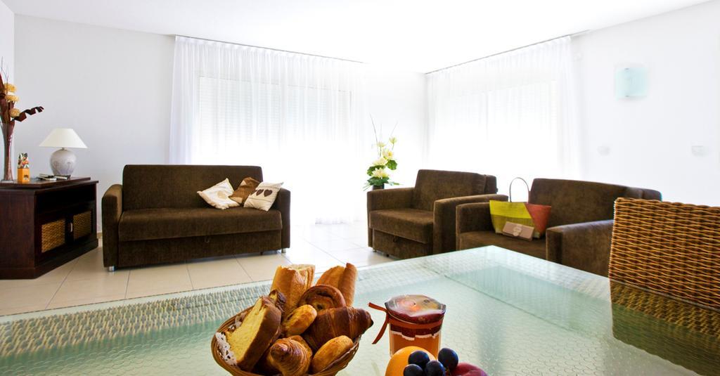 Hotel Le Maritime อาร์เจเลส-ซัวร์-แมร์ ภายนอก รูปภาพ